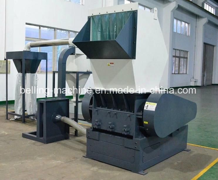 High Quality Powerful Plastic Crusher