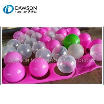 5L HDPE Sea Ball Bottles PP Blow Moulding/Molding Machine