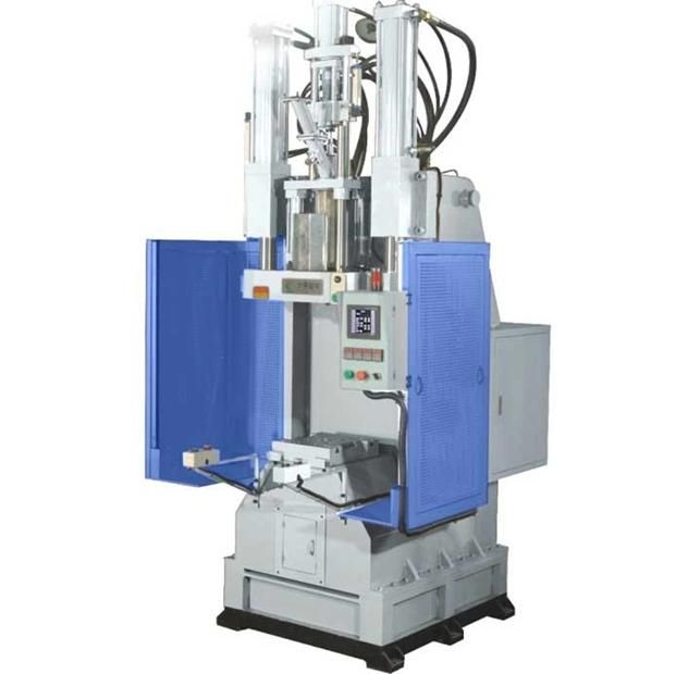 Competitive Price of Plastic Injection Molding Machine for Bottle