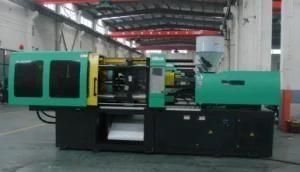 Plastic Injection Molding Machine with CE Certification