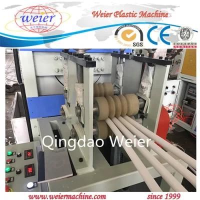 Mbbr HDPE Biofilm Carrier Extrusion Making Machine