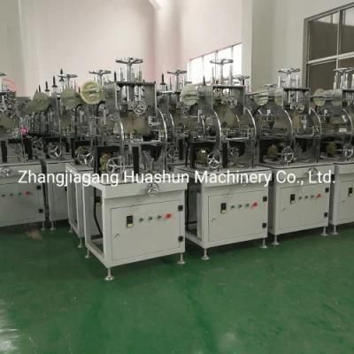 UV Coated PVC Profile Extrusion Line Making Machine with Anti-Scratch Material