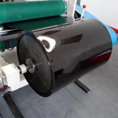 Plastic PP Sheet Extruder (single screw / single layer)