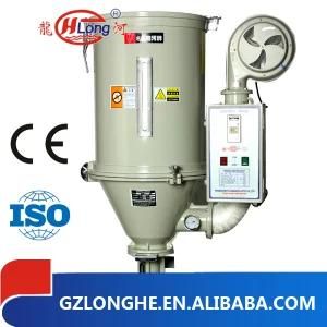 100kg Plastic Resin Hopper Dryer