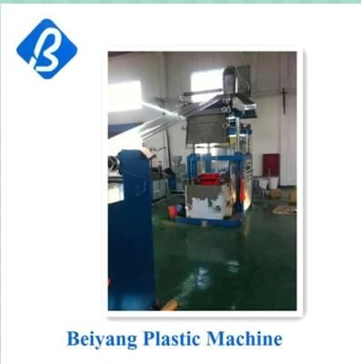 PVC Thermal Shrinkage Film Blowing Machine Printing label