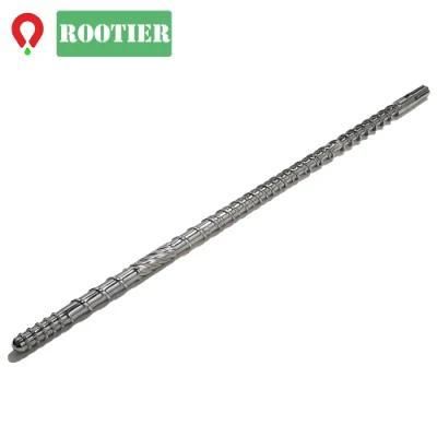 Barrier Screw