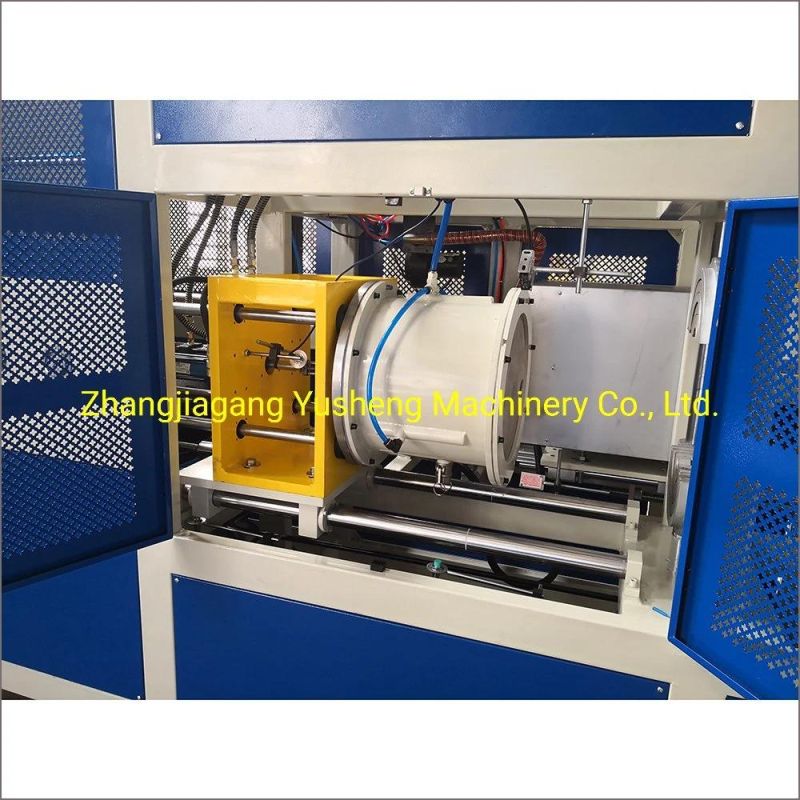 PVC Pipe Belling Machine/Socket Making Machine/Plastic Machinery/Extrusion Line (SGK200)