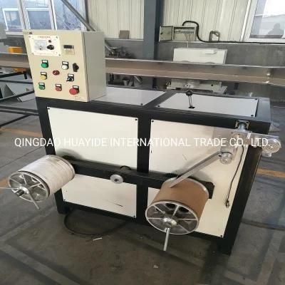 Double Straps PP Strap Banding Making Machine