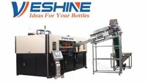 Automatic Juice Pet Bottle Blowing Machinery