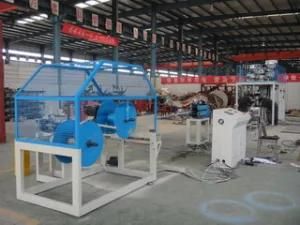 Drip Irrigation Pipe Making Machine (MD50-3H-1)