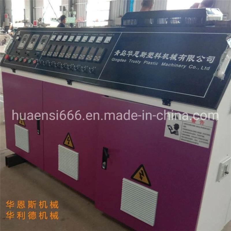 Single-Screw PP Meltblown Production Line /Extrusion Line Manufacture