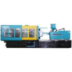 Servo Energy Saving Injection Machine (HBT4200S)