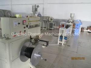 PLA 3D Printer Filament Extrusion Making Machine