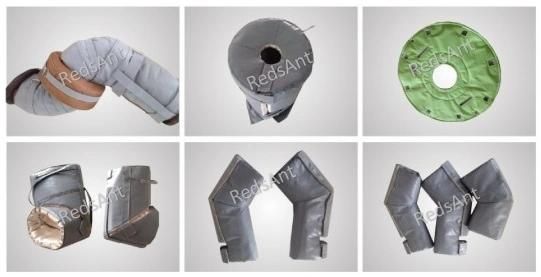 High Quality Fiberglass Pipe Insulation in China