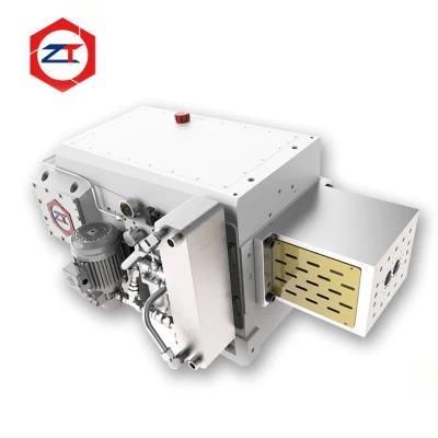 65 Co-Rotating Twin Screw Extruder Gearbox