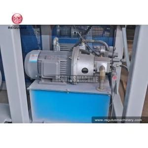 PVC Pipe Shredder/Plastic Pipe Shredder