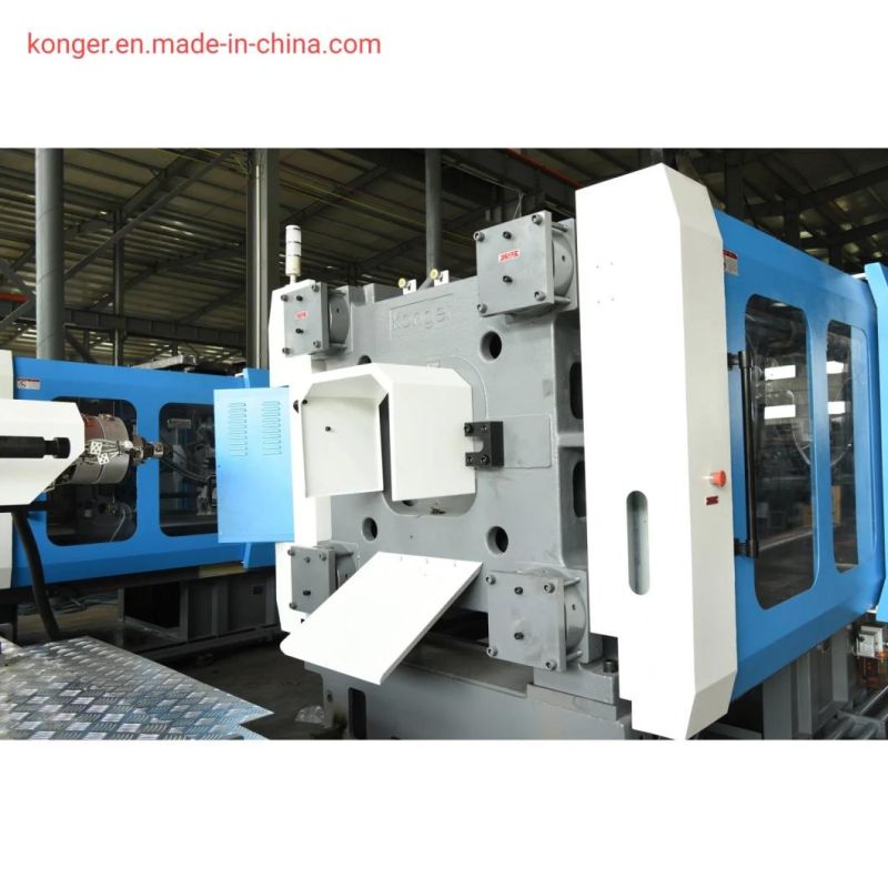 270ton Pet Preform Machine Plastic Injection Molding Machine