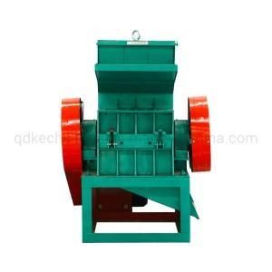 Swp360 Crusher /Plastic Crusher Machine for PVC Plastic