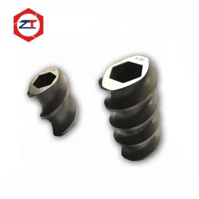 Heating Screw and Elements for Plastic Machine