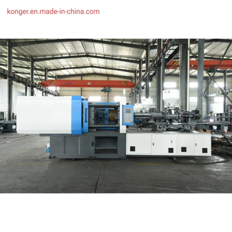 Dry Free High-Speed Servo System Injection Molding Machines