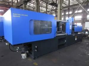 330 Ton High Quality of Injection Molding Machine with Servo Made in China