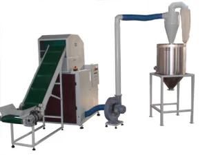 PVC Extruder for Pipe and Profile