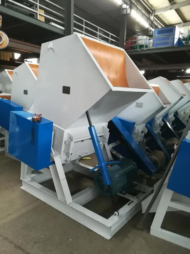 Crusher Machine Manufacturer