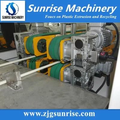 14-63mm PVC UPVC Conduit Pipe Extrusion Production Line