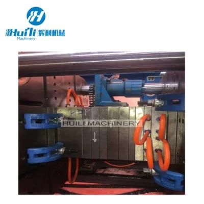 16 Cavity Cap Injection Molding Machine