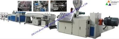 UPVC Sewage Pipe Extrusion Machine