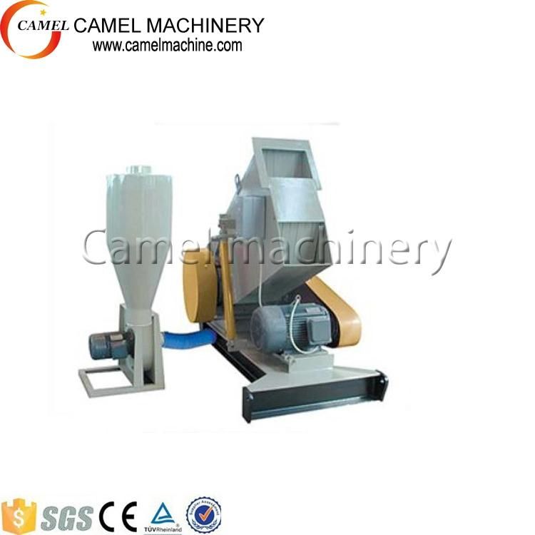 WPC PVC Wall Panel Crusher