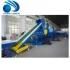 Plastic PP, PE Film Pet Bottle Crushing Washing Granulating Pelletizing Recycling Line ...