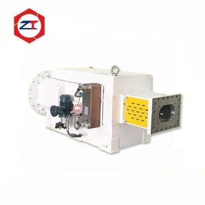 Gearbox Gear Box for PVC Pipe Extruder Plastic Processing Machine