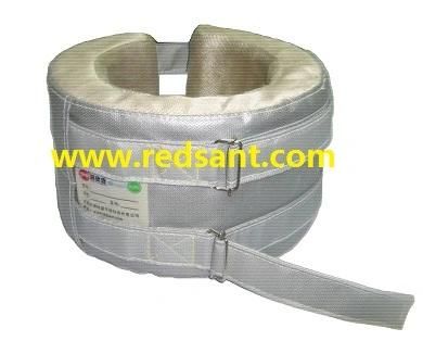 Band Heater Insulation Jacket