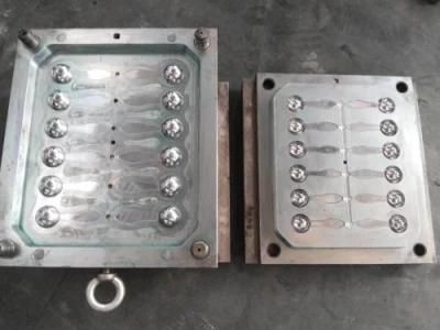 Different Types of Spoon Making Injection Molding Machine