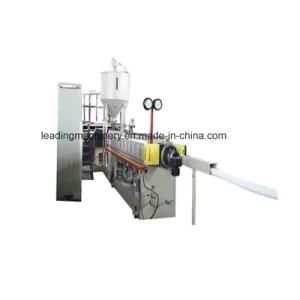 Newly Developed Polyethylene Hose Plastic Forming Machine From China