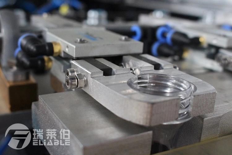 Attractive Design Machine Make Blow Job Automatic Bottle Blowing Machine for 2L Bottle