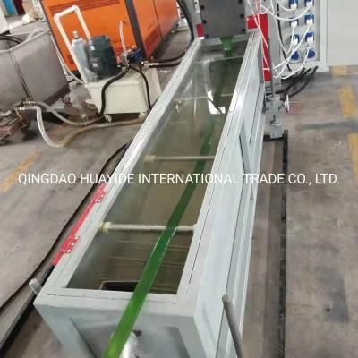 Prime Quality Pet Strap Belt Production Line