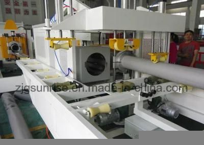 20-110mm PVC Pipe Making Machine Factory Price