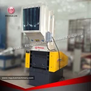 Economical Granulators/Crusher for Plastic Recycling