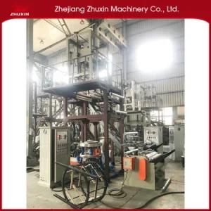 PE Film Blown Machine Stretch Film Machine Used for Industrial Film