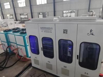 Plastic Pet Single Layer and Multi-Layers Composite Sheet Machine