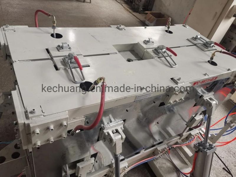 Pneumatic Polyurethane Foam Machine for Refrigerator Cabinet Body