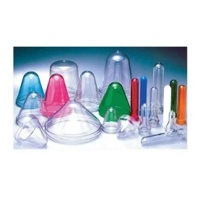 Plastic Pet Preform Water Oil Food Bottle Can Wide Mouth Jar Making Bottle Blowing Molding ...