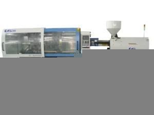 Plastic Injection Moulding Machines Sale GS288V