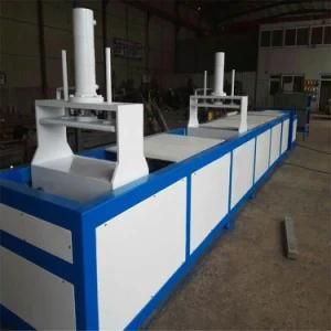 FRP Window Profiles Making Machine Made in China