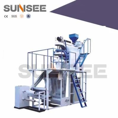 Sunsee 1000mm PP Film Water Cold Blown Machine