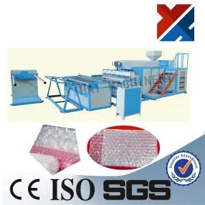 Plastic Bubble Film Making Machine