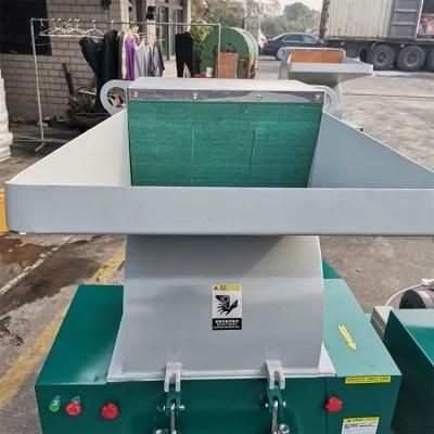 Good Quality Plastic Shredder/Plastic Crusher/Plastic Crushing Machine for Sale