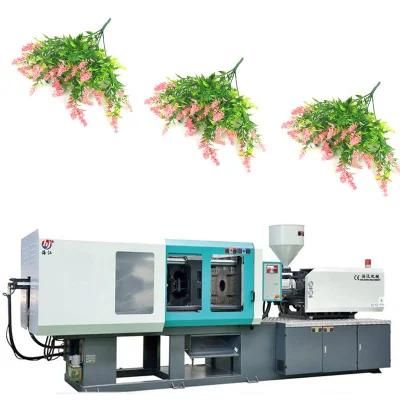 Small Injection Molding Machine